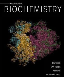 Biochemistry 4Th