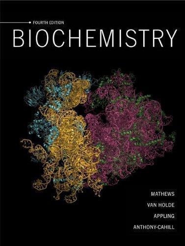 Biochemistry 4Th