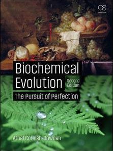 Biochemical Evolution The Pursuit Of Perfection 2Nd
