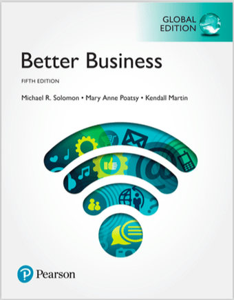 Better Business 5Th