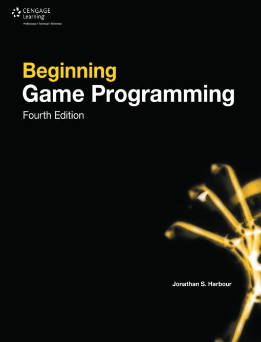 Beginning Game Programming 4th 4E