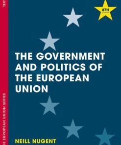 The Government And Politics Of The European Union
