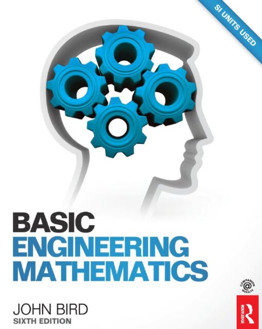 Basic Engineering Mathematics 6th 6E