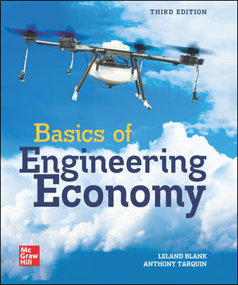 Basics of Engineering Economy 3rd