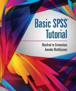 Basic Spss Tutorial