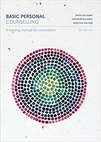 Basic Personal Counselling A Training Manual for Counsellors 8th