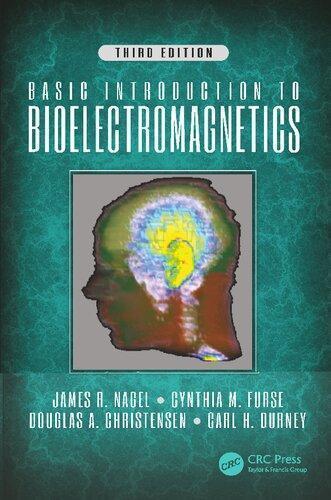Basic Introduction To Bioelectromagnetics 3Rd