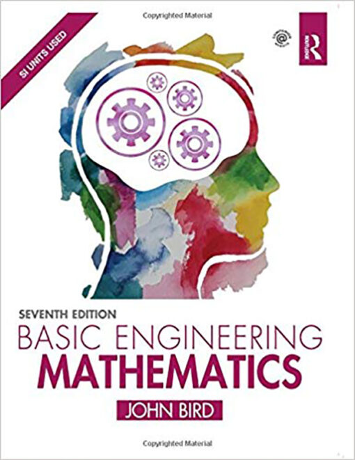 Basic Engineering Mathematics 7th 7E