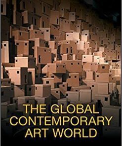 The Global Contemporary Art World
