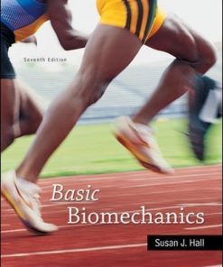 Basic Biomechanics 7Th