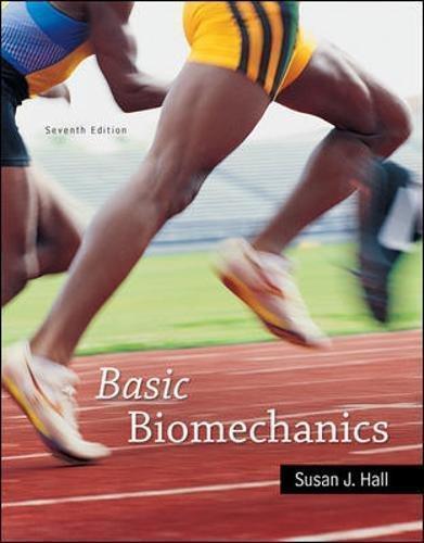Basic Biomechanics 7Th