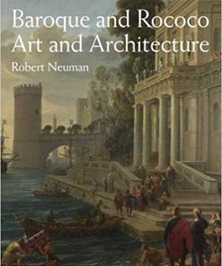 Baroque and Rococo Art and Architecture