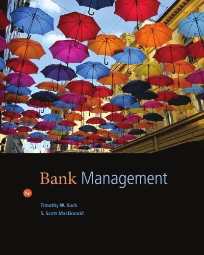 Bank Management 8Th
