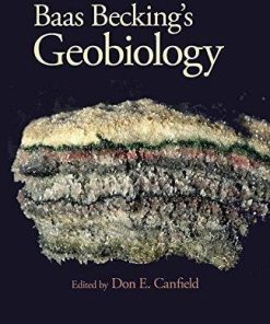 Baas Beckings Geobiology