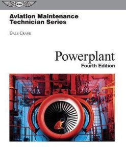 Aviation Maintenance Technician Powerplant 4Th