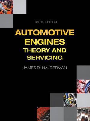 Automotive Engines Theory And Servicing 8Th