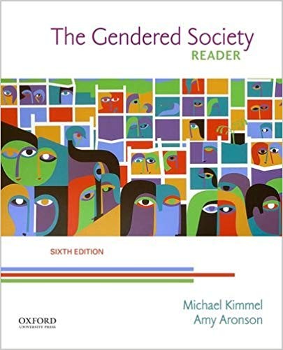 The Gendered Society Reader 6th