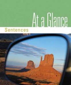 At A Glance Sentences 5Th