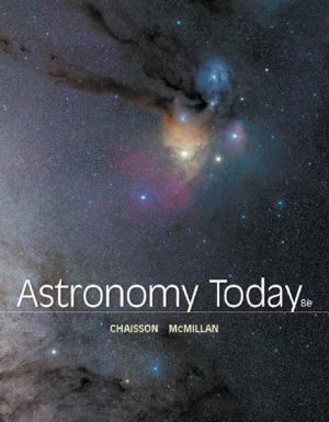 Astronomy Today 8Th