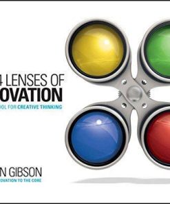The Four Lenses Of Innovation A Power Tool For Creative Thinking