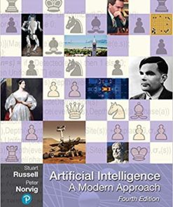 Artificial Intelligence A Modern Approach 4th