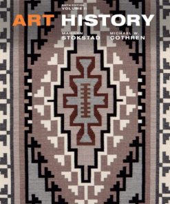 Art History Vol2 6th 6E Marilyn Stokstad