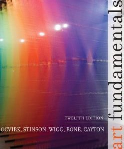 Art Fundamentals Theory And Practice 12Th