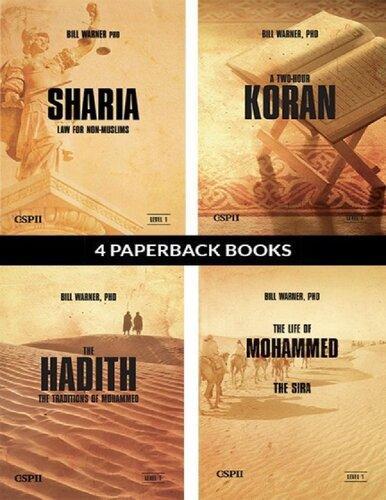 The Foundations Of Islam Level 1