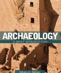 Archaeology A Brief Introduction 12th 12E