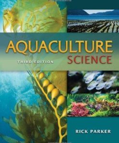 Aquaculture Science 3Rd