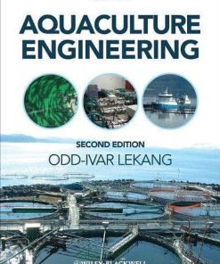 Aquaculture Engineering 2Nd