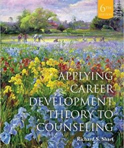 Applying Career Development Theory to Counseling 6th