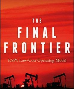 The Final Frontier E Ps Low Cost Operating Model