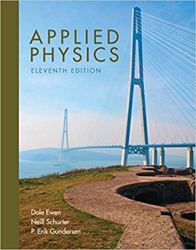 Applied Physics 11th by Dale Ewen