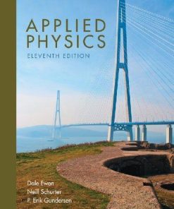 Applied Physics 11Th