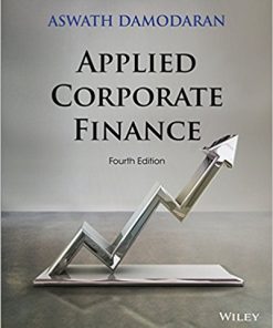 Applied Corporate Finance 4th