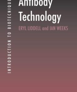 Antibody Technology