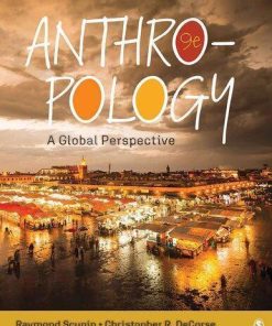 Anthropology A Global Perspective 9Th