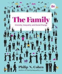 The Family Diversity Inequality And Social Change 2nd