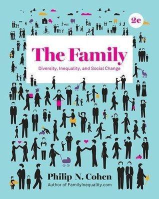 The Family Diversity Inequality And Social Change 2nd
