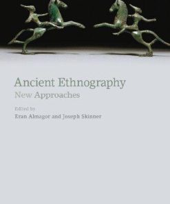 Ancient Ethnography New Approaches