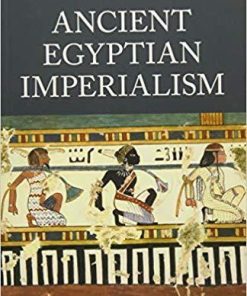 Ancient Egyptian Imperialism