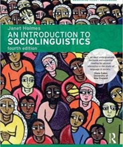 An Introduction To Sociolinguistics 4Th