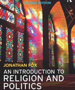 An Introduction to Religion and Politics 2nd 2E