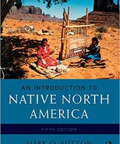 An Introduction to Native North America 5th