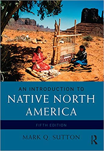 An Introduction to Native North America 5th