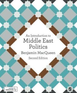 An Introduction To Middle East Politics 2Nd