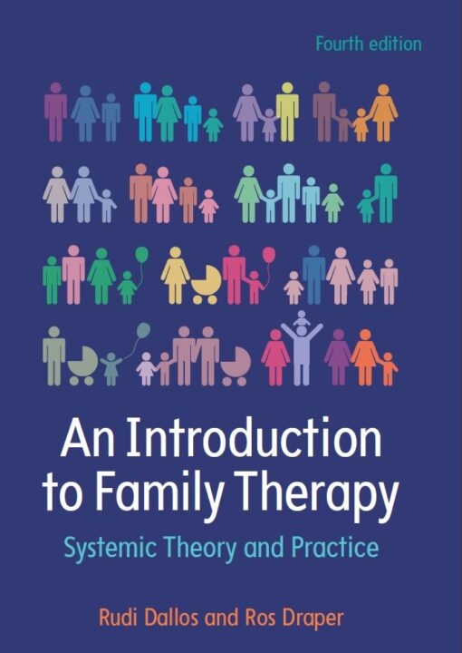 An Introduction to Family Therapy 4th 4E