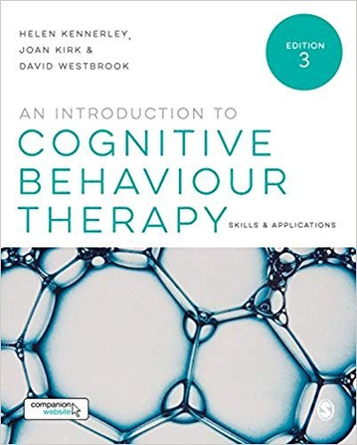 An Introduction to Cognitive Behaviour Therapy Skills and Applications 3rd
