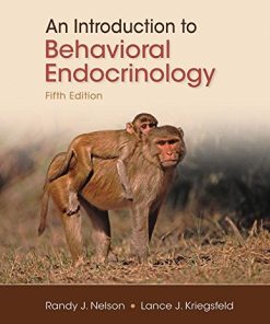 An Introduction to Behavioral Endocrinology 5th